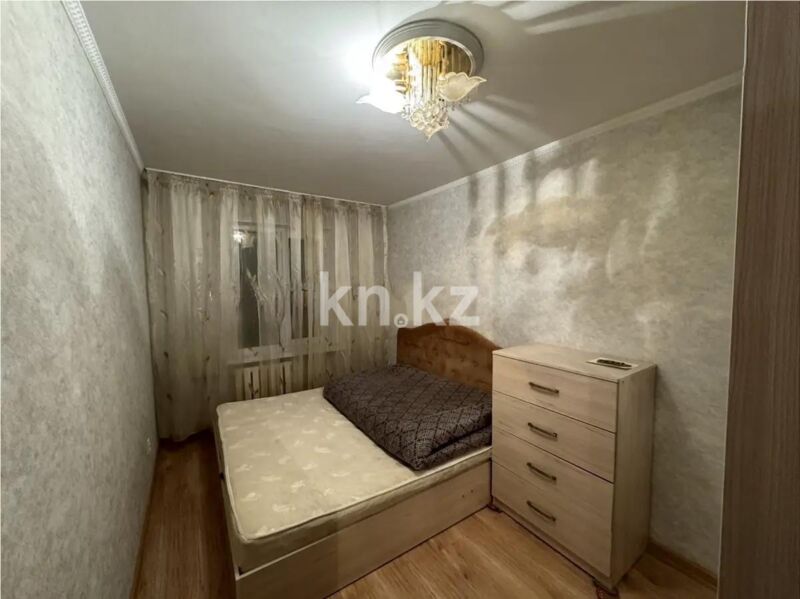 Продажа 2-комнатной квартиры, 43 м² - Продажа недвижимости в Алматы - страница 18 фото 2 из 5