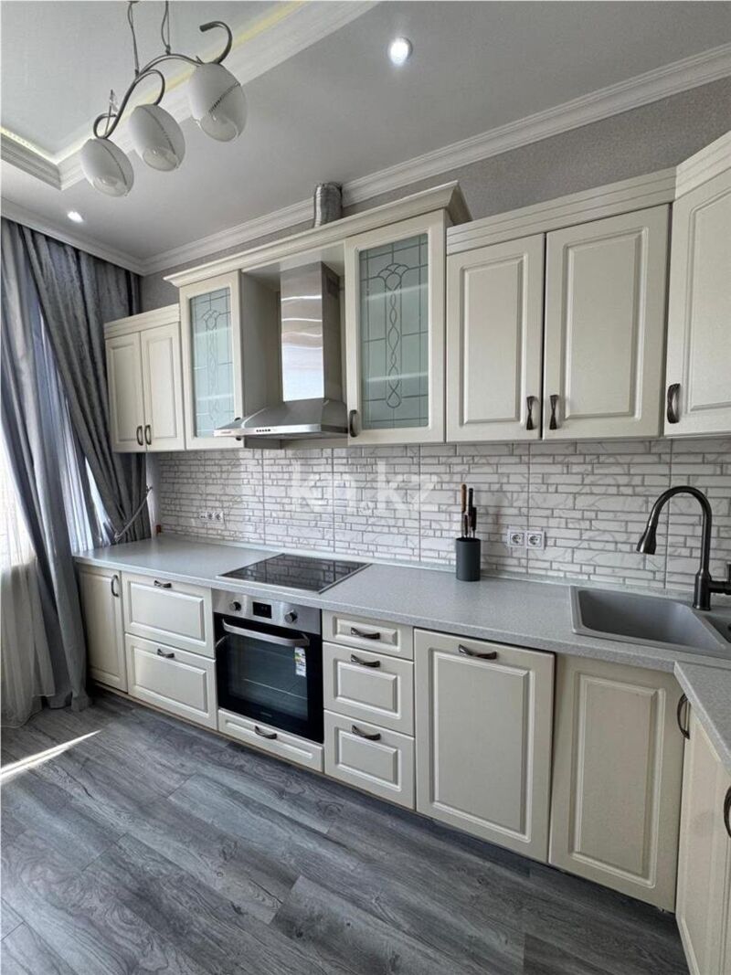 Продажа 3-комнатной квартиры, 76 м² - Продажа трехкомнатных квартир в кирпичном доме в Казахстане - страница 4 фото 4 из 16