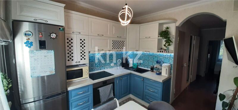 Продажа 3-комнатной квартиры, 64 м² - Продажа квартир в Казахстане - страница 7 фото 8 из 15