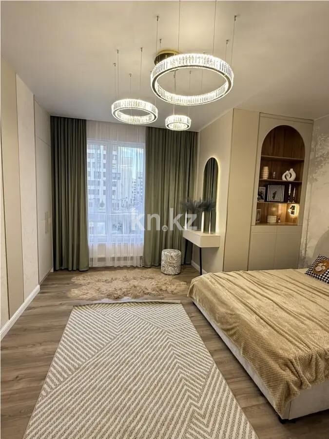 Продажа 3-комнатной квартиры, 60 м² - Продажа квартир в Казахстане - страница 145 фото 2 из 5