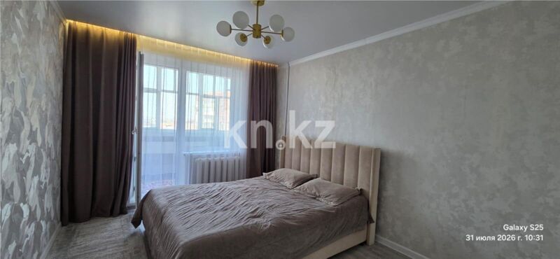 Продажа 3-комнатной квартиры, 70 м² - Продажа трехкомнатных квартир в панельном доме в Казахстане - страница 48 фото 3 из 15