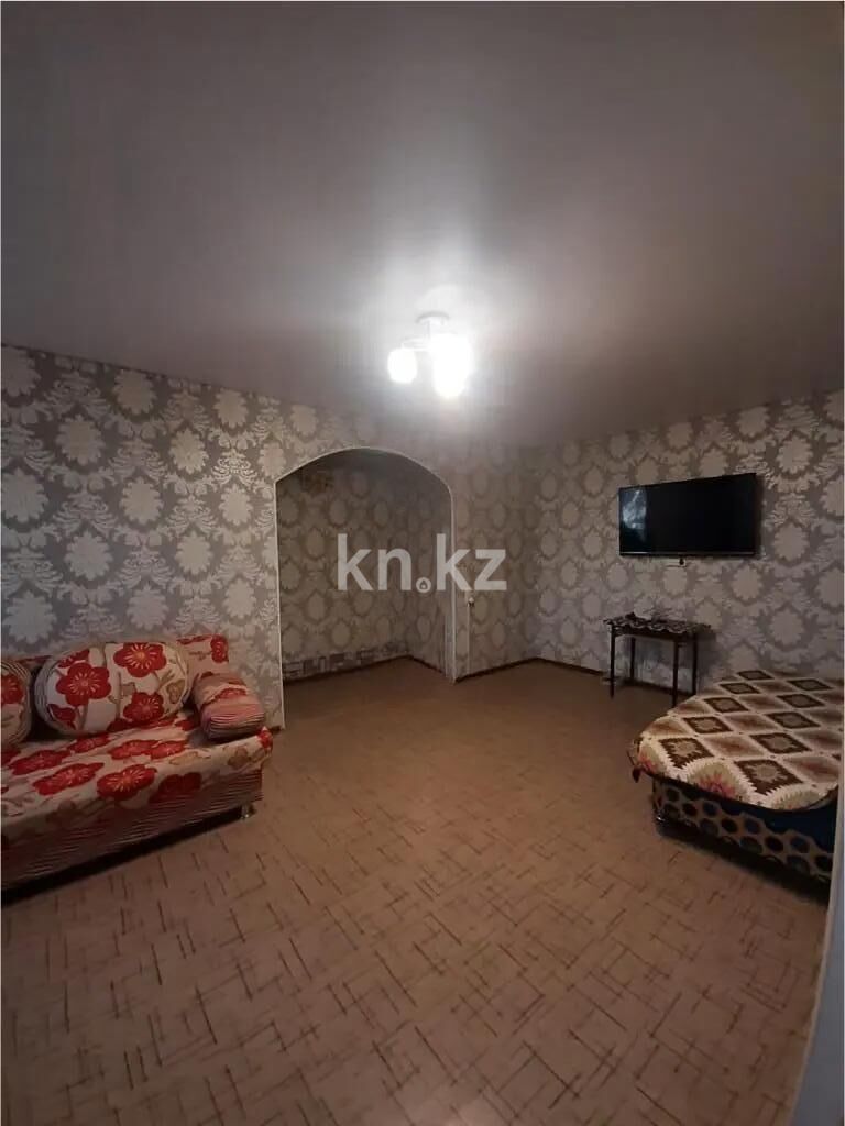 Продажа 2-комнатной квартиры, 45 м² - Продажа двухкомнатных квартир в Городе Караганды - страница 8 фото 1 из 5