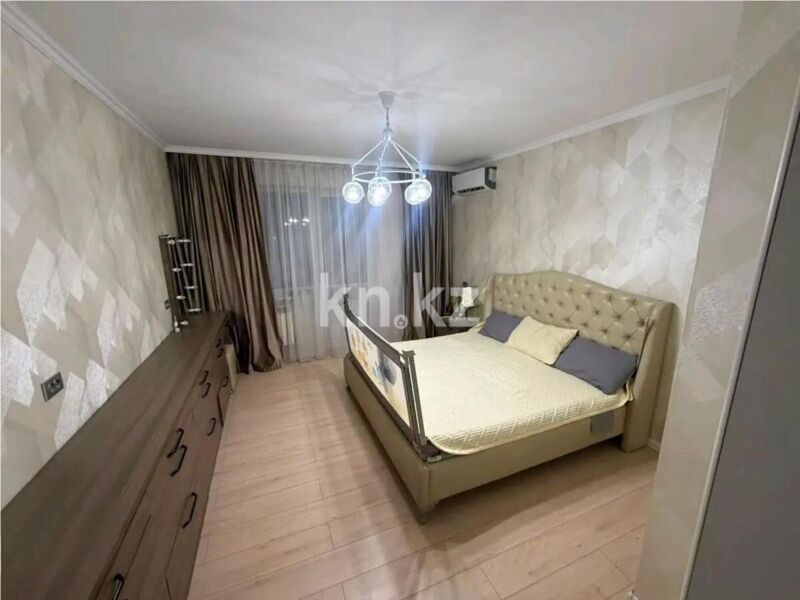 Продажа 3-комнатной квартиры, 88.5 м² - Продажа квартир в Казахстане - страница 48 фото 1 из 6