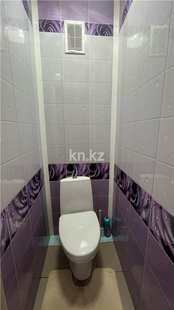 Продажа 3-комнатной квартиры, 60 м² - Продажа трехкомнатных квартир в Темиртау - страница 17 фото 9 из 10