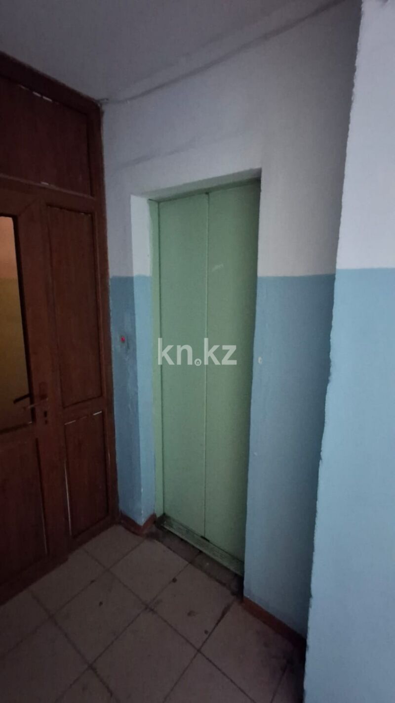 Аренда 2-комнатной квартиры, 51 м² - Аренда двухкомнатных квартир помесячно в Казахстане фото 14 из 16