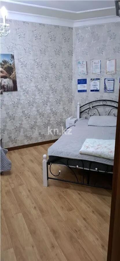 Продажа 4-комнатной квартиры, 126 м² - Продажа зданий в Карагандинской области фото 2 из 7