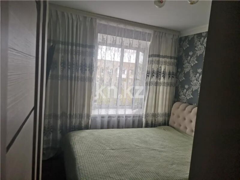 Продажа 3-комнатной квартиры, 66 м² - Продажа трехкомнатных квартир в Темиртау - страница 12 фото 2 из 6