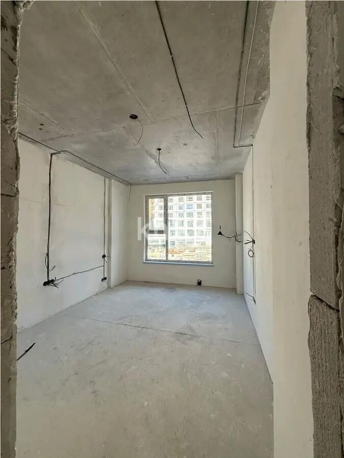 Продажа 3-комнатной квартиры, 106.58 м² - Продажа квартир в новостройках Астаны - страница 13 фото 3 из 5