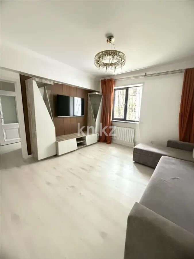 Продажа 2-комнатной квартиры, 60 м² - Продажа двухкомнатных квартир в блочном доме в Казахстане - страница 57 фото 1 из 3