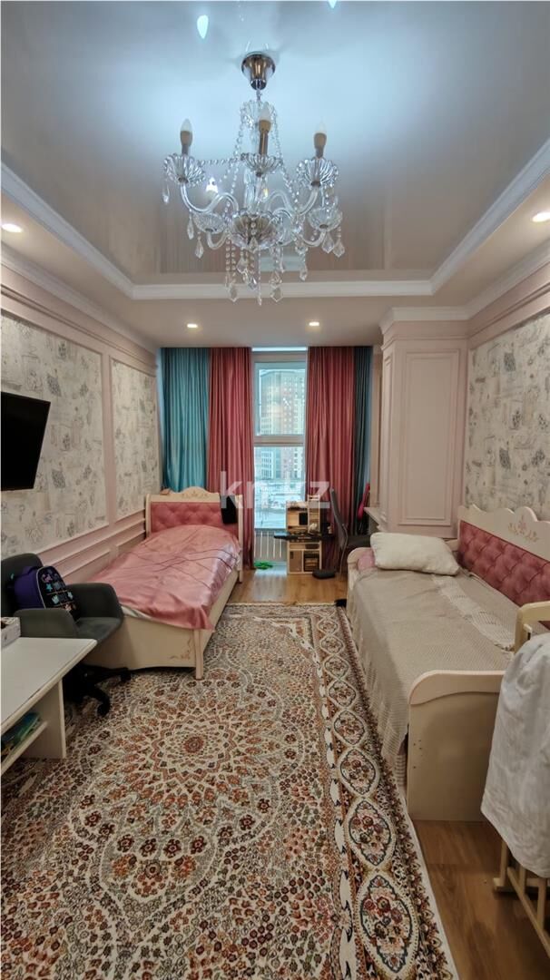 Продажа 3-комнатной квартиры, 105 м² - Продажа квартир в монолитно-каркасном доме в Караганде - страница 10 фото 6 из 26