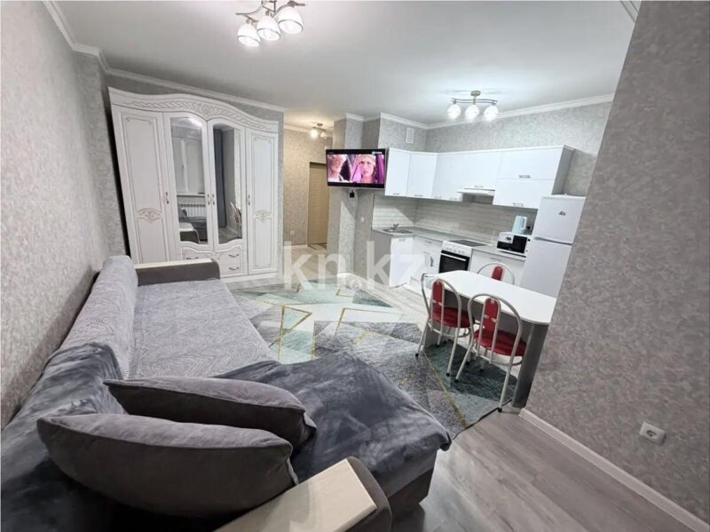 Продажа 1-комнатной квартиры, 32 м² - Продажа квартир от собственников в Астане - страница 14 фото 1 из 2