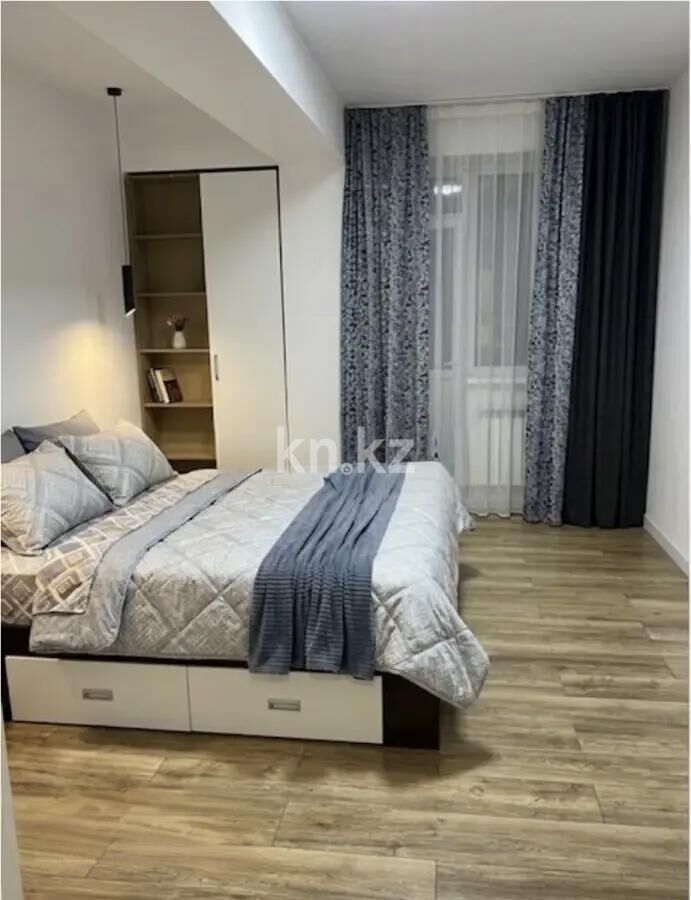 Продажа 2-комнатной квартиры, 62.2 м² - Продажа двухкомнатных квартир в Ауэзовском р-не Алматы - страница 22 фото 2 из 4