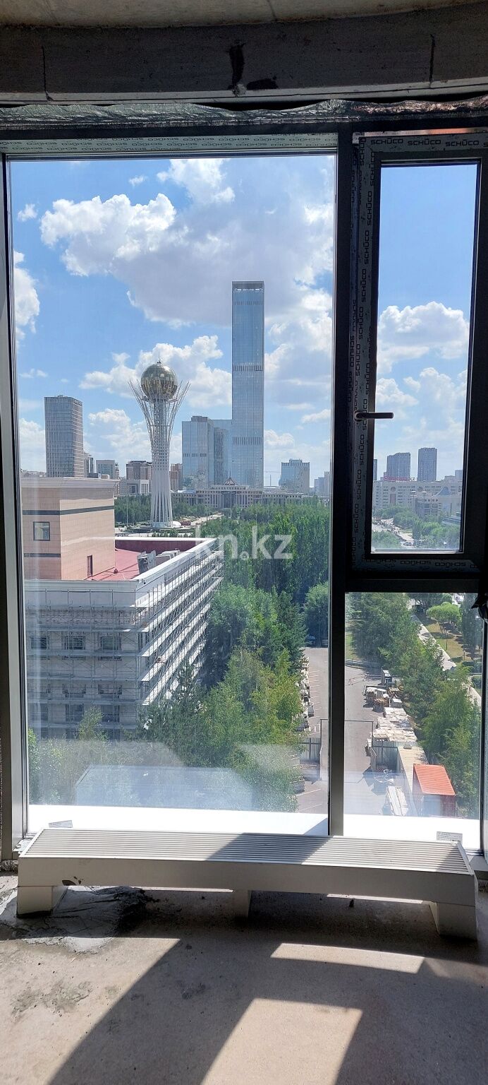 Продажа 4-комнатной квартиры, 157 м² - Продажа квартир в монолитном доме в Астане - страница 11 фото 10 из 16