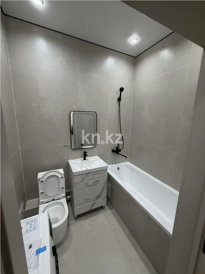Продажа 2-комнатной квартиры, 60 м² - Продажа квартир в Казахстане - страница 244 фото 4 из 4