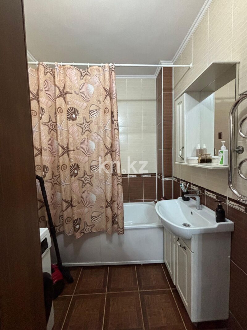 Продажа 2-комнатной квартиры, 60 м² - Продажа квартир в новостройках Алматы - страница 13 фото 14 из 15