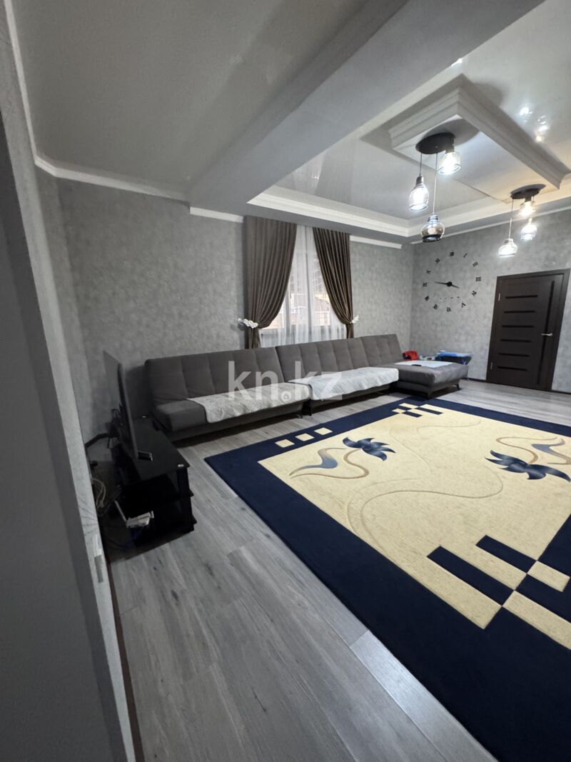 Продажа 2-комнатного дома, 150 м² - Продажа домов, коттеджей в Алматинской области фото 1 из 9