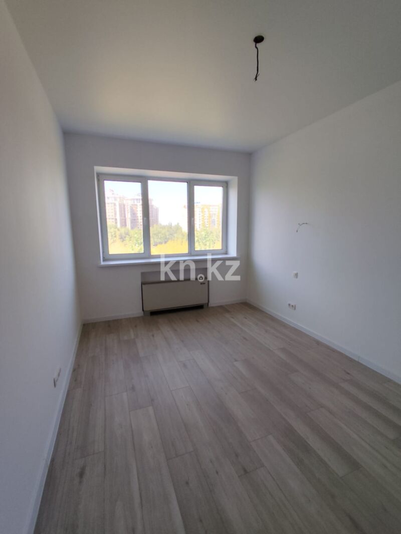 Продажа 2-комнатной квартиры, 89.5 м² - Продажа двухкомнатных квартир в монолитном доме в Казахстане - страница 13 фото 6 из 18