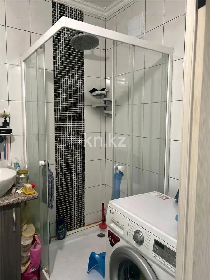 Продажа 4-комнатной квартиры, 74 м² - Продажа четырехкомнатных квартир в панельном доме в Алматы - страница 6 фото 7 из 8