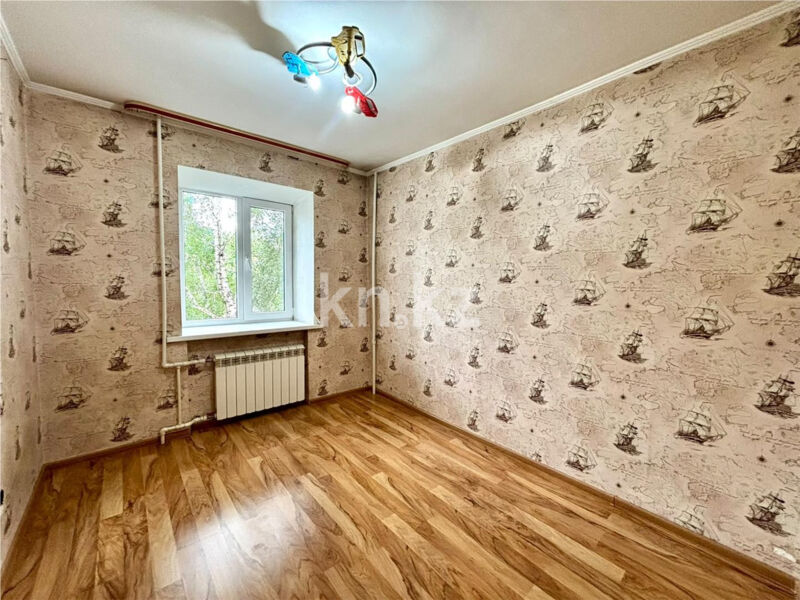 Продажа 3-комнатной квартиры, 62 м² - Продажа квартир в районе Михайловка в Караганде фото 3 из 15