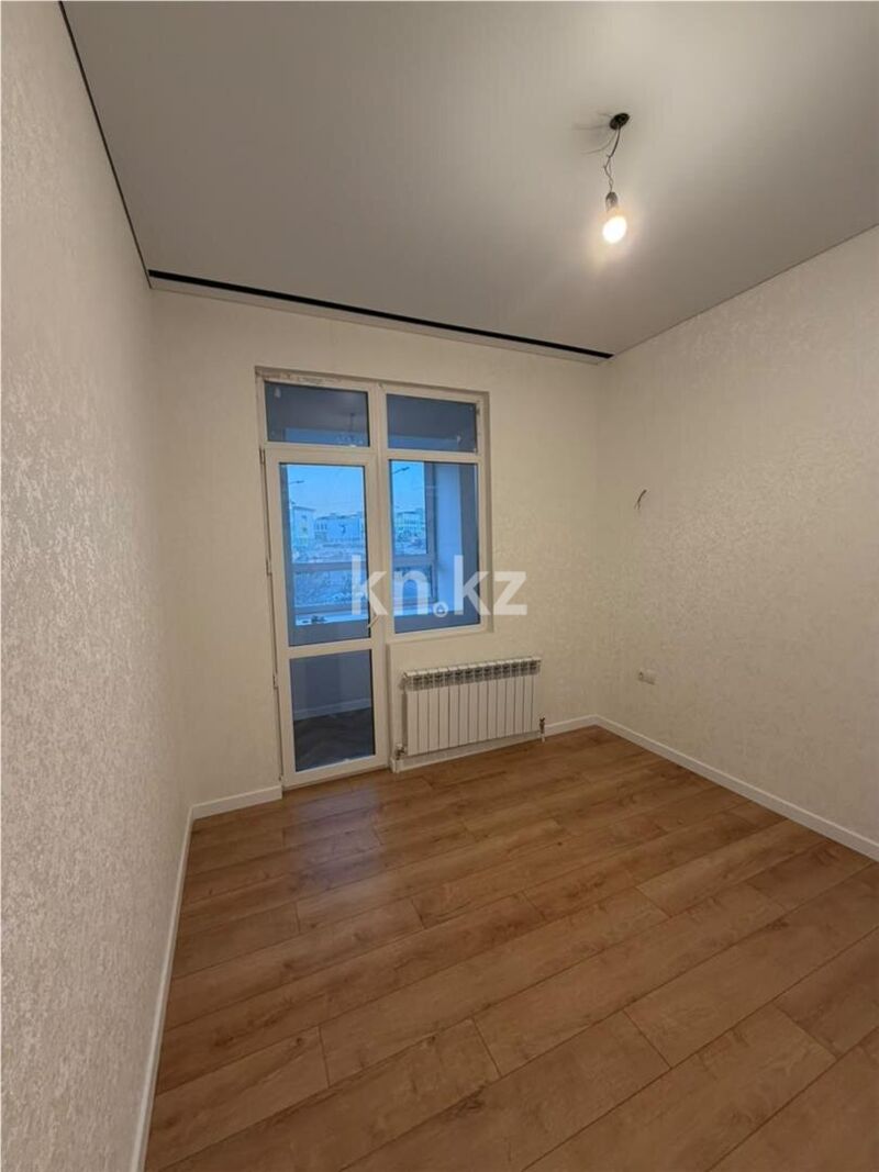 Продажа 2-комнатной квартиры, 40 м² - Продажа квартир в Майкудуке Караганды - страница 8 фото 5 из 11