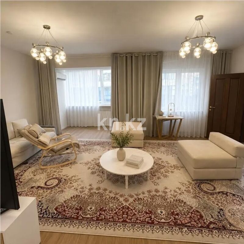 Продажа 4-комнатной квартиры, 150 м² - Продажа квартир в Казахстане - страница 50 фото 1 из 2