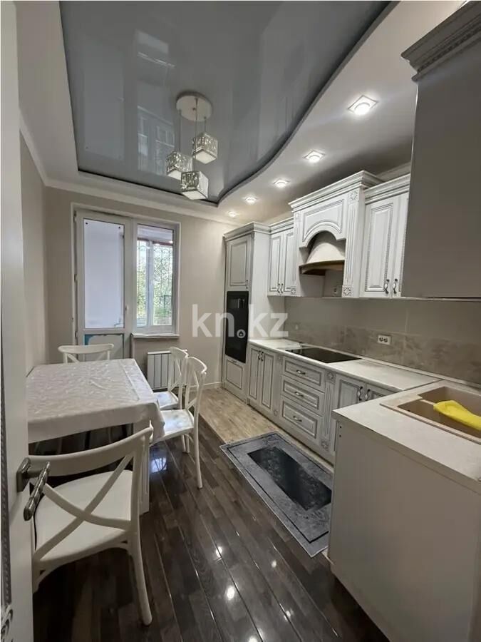 Продажа 2-комнатной квартиры, 56 м² - Продажа двухкомнатных квартир от собственников в Алматы фото 3 из 6