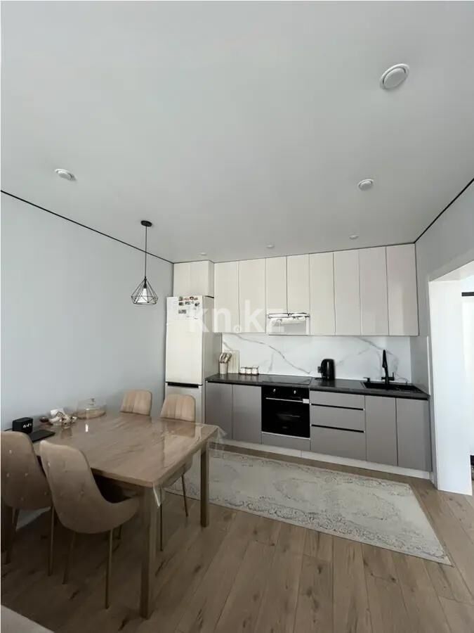 Продажа 2-комнатной квартиры, 41.5 м² - Продажа двухкомнатных квартир в р-не Есиль Астаны - страница 31 фото 3 из 6
