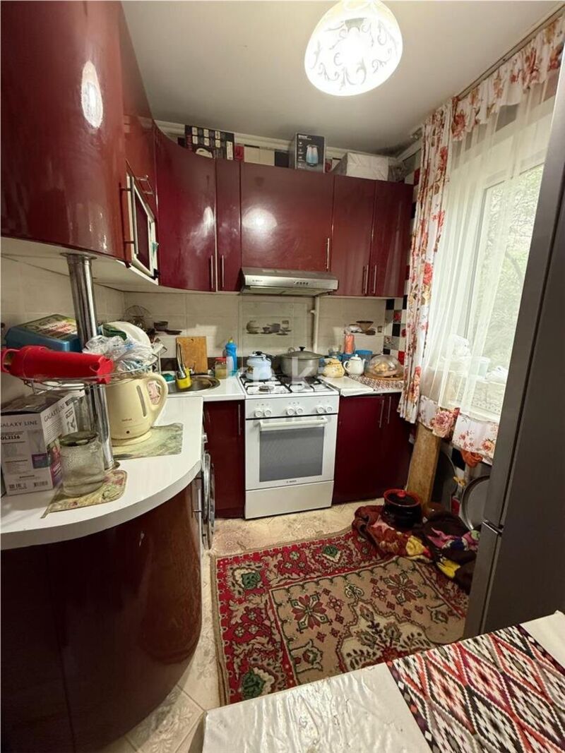Продажа 3-комнатной квартиры, 62 м² - Продажа домов, коттеджей в Усть-Каменогорске фото 5 из 8