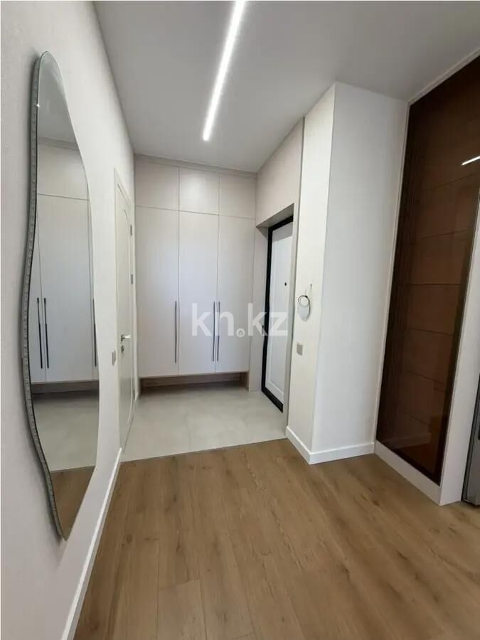 Продажа 2-комнатной квартиры, 47 м² - Продажа двухкомнатных квартир в блочном доме в Казахстане - страница 48 фото 5 из 5
