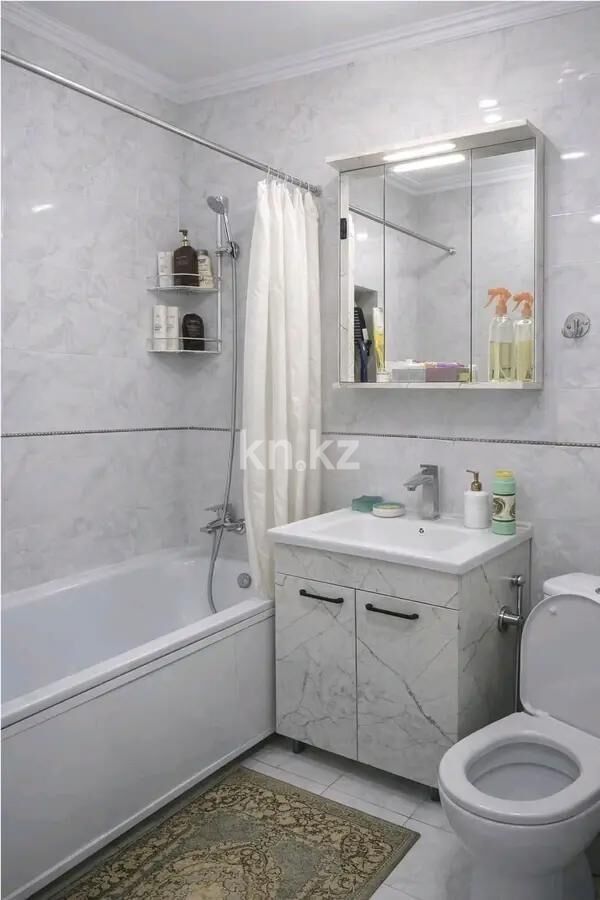 Продажа 1-комнатной квартиры, 40 м² - Продажа однокомнатных квартир в Алатауском р-не Алматы - страница 21 фото 3 из 4