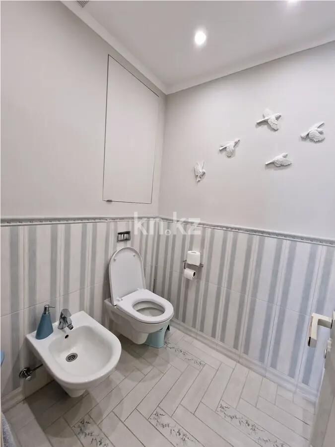 Продажа 4-комнатной квартиры, 106 м² - Продажа четырехкомнатных квартир от собственников в Алматы - страница 3 фото 3 из 3