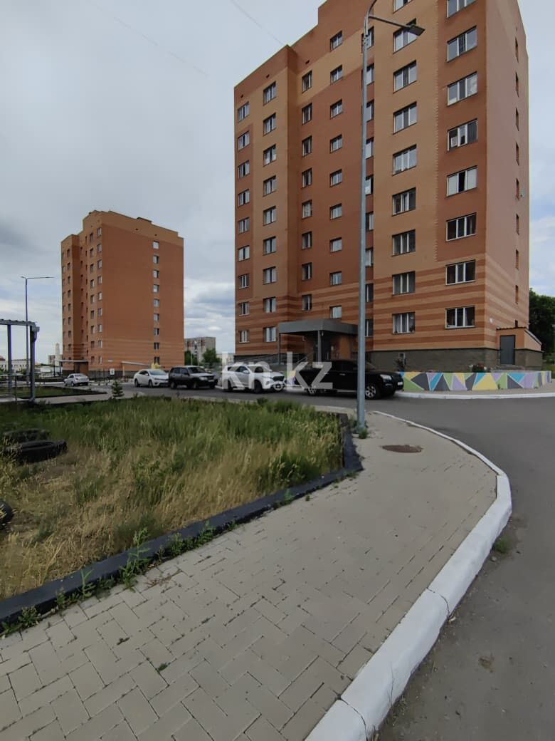 Продажа 2-комнатной квартиры, 55 м² - Продажа квартир в Майкудуке Караганды - страница 28 фото 31 из 33