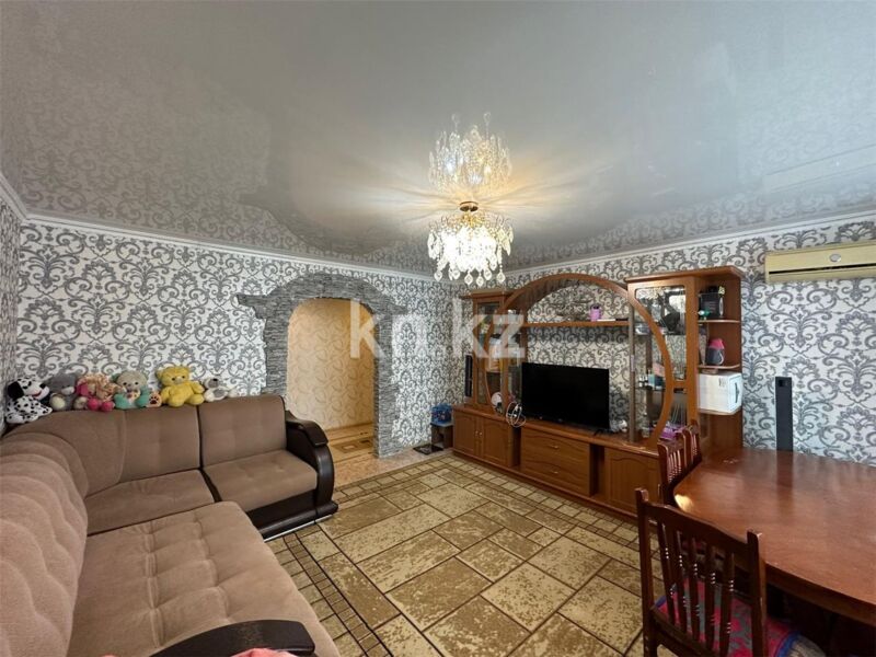 Продажа 3-комнатной квартиры, 74 м² - Продажа трехкомнатных квартир в Караганде - страница 49 фото 2 из 16