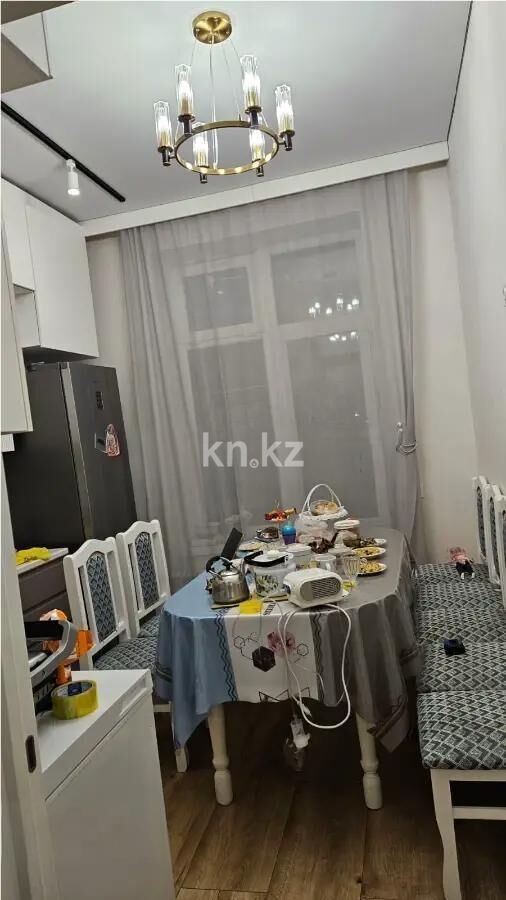 Продажа 3-комнатной квартиры, 87 м² - Продажа квартир в монолитно-каркасном доме в Астане - страница 146 фото 4 из 5