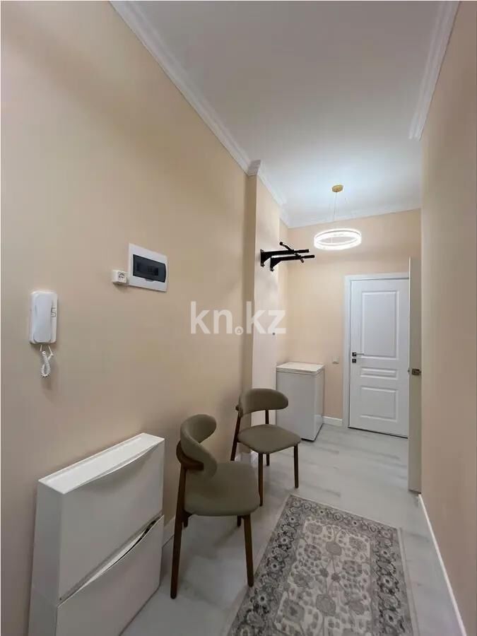 Продажа 2-комнатной квартиры, 65 м² - Продажа двухкомнатных квартир в р-не Есиль Астаны - страница 41 фото 5 из 5
