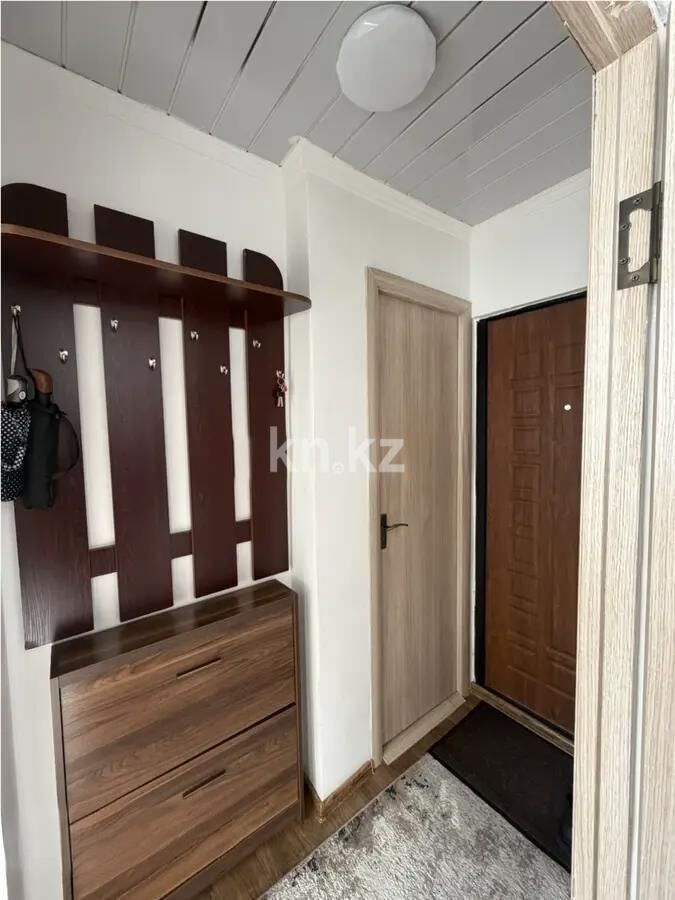 Продажа 1-комнатной квартиры, 23.4 м² - Продажа однокомнатных квартир в блочном доме в Казахстане - страница 54 фото 5 из 5