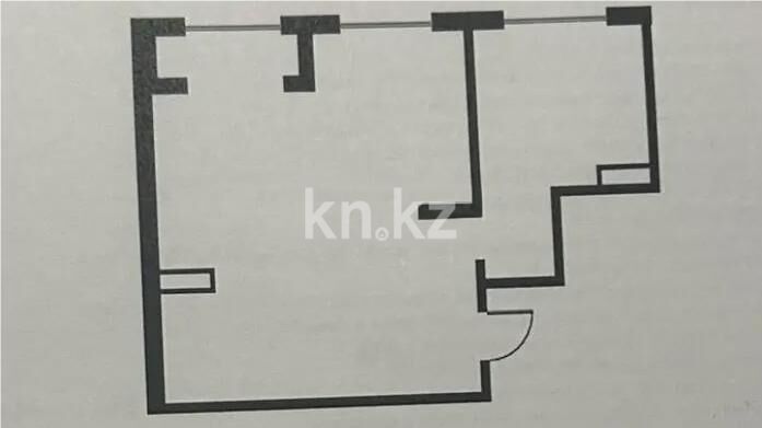 Продажа 2-комнатной квартиры, 66.8 м² - Продажа недвижимости в Казахстане - страница 3 фото 1 из 1