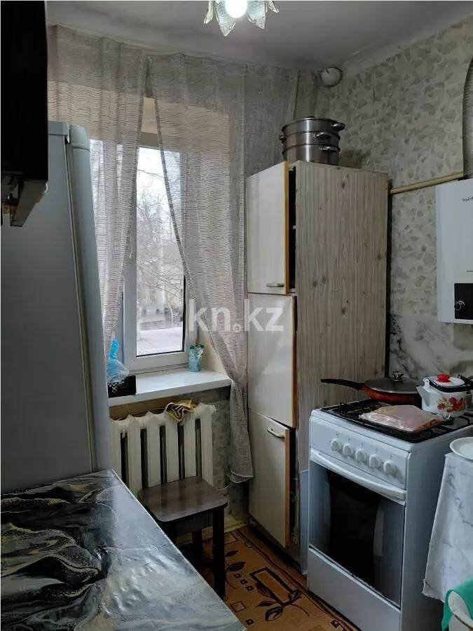 Продажа 1-комнатной квартиры, 26 м² - Продажа квартир в Казахстане - страница 38 фото 3 из 4