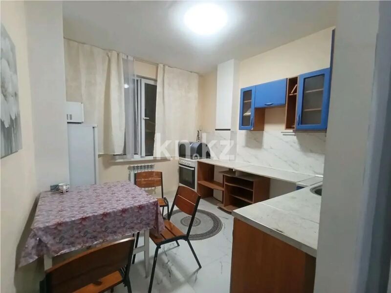 Продажа 1-комнатной квартиры, 35 м² - Продажа однокомнатных квартир в Алатауском р-не Алматы - страница 9 фото 2 из 3