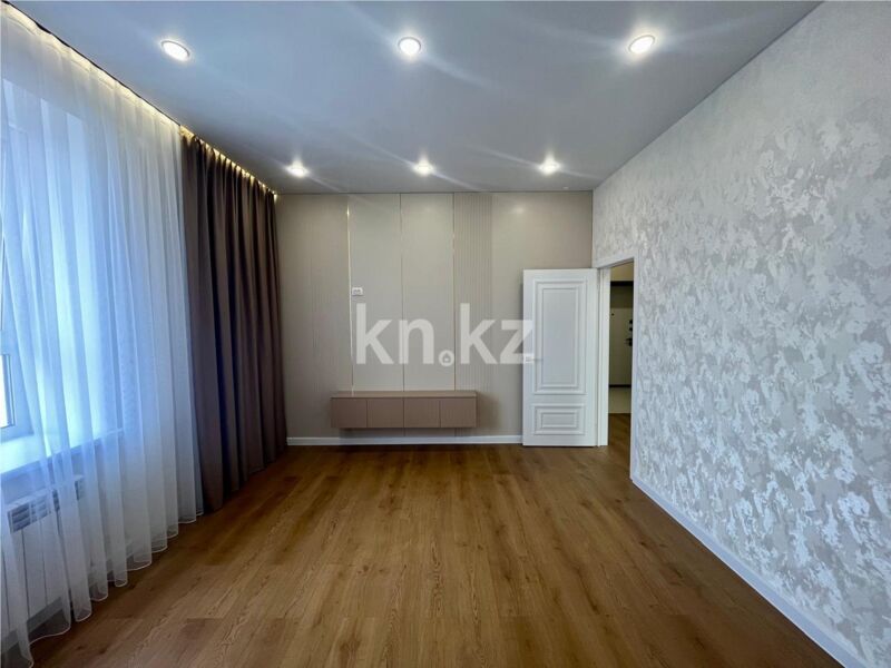 Продажа 2-комнатной квартиры, 48 м² - Продажа двухкомнатных квартир в Майкудуке Караганды - страница 12 фото 4 из 11
