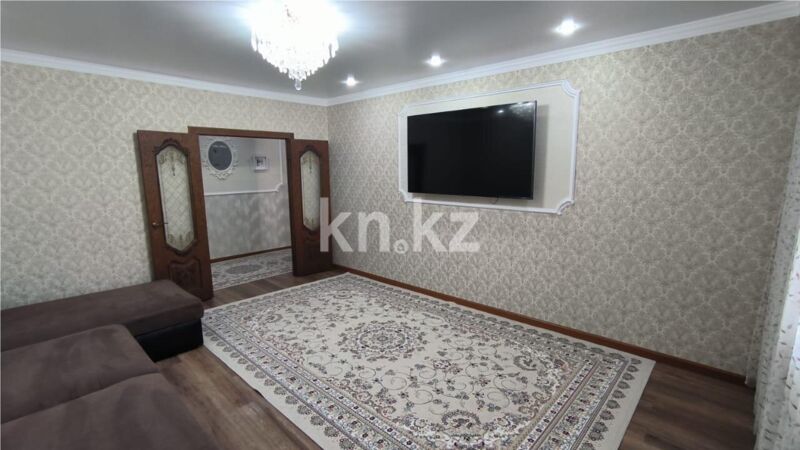 Продажа 3-комнатной квартиры, 88 м² - Аренда квартир посуточно в Павлодаре фото 3 из 34