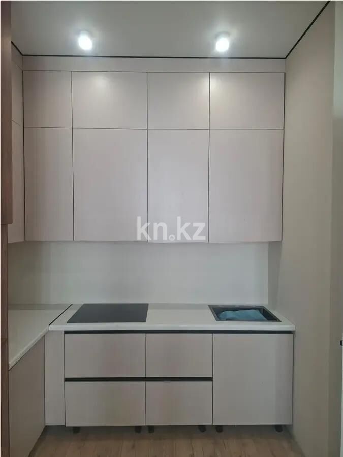 Продажа 2-комнатной квартиры, 38.5 м² - Продажа двухкомнатных квартир в р-не Есиль Астаны - страница 37 фото 1 из 2