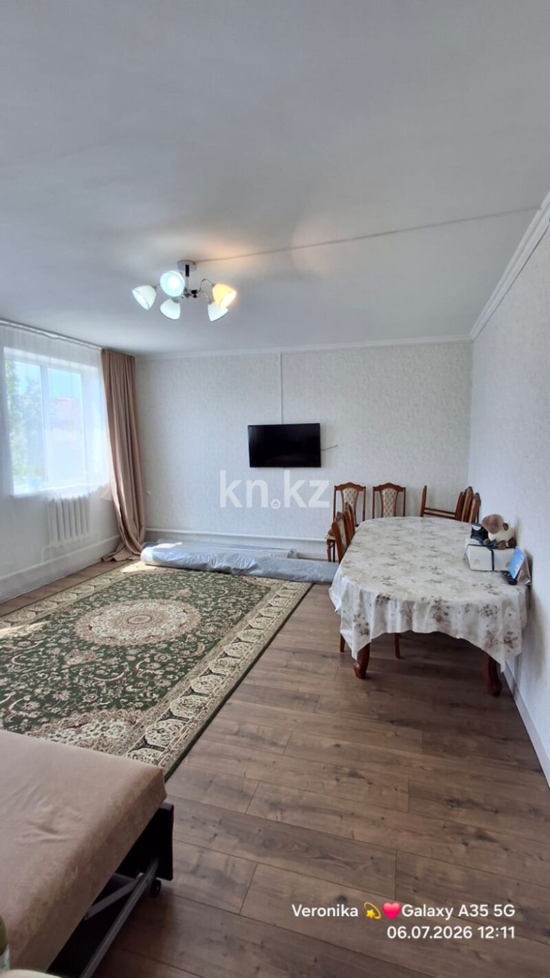 Продажа 4-комнатного дома, 157 м² - Продажа четырехкомнатных домов, коттеджей в Уральске фото 3 из 23
