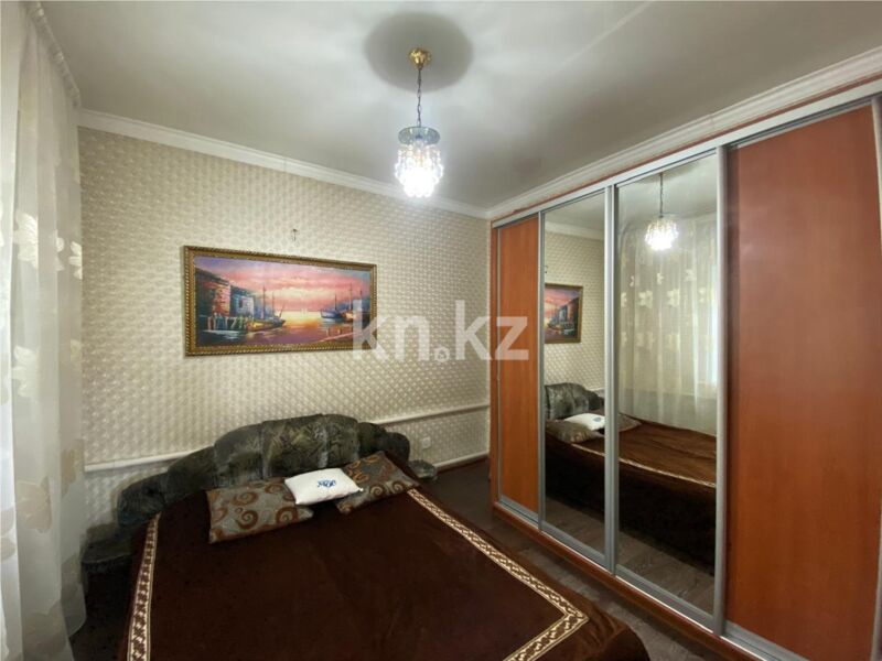 Продажа 6-комнатного дома, 90 м² - Продажа домов, коттеджей в Караганде - страница 7 фото 5 из 18