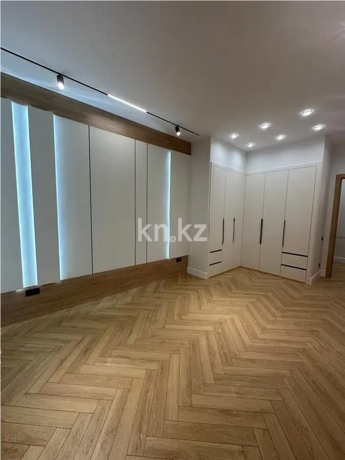 Продажа 3-комнатной квартиры, 91 м² - Продажа трехкомнатных квартир от собственников в Алматы - страница 5 фото 1 из 5