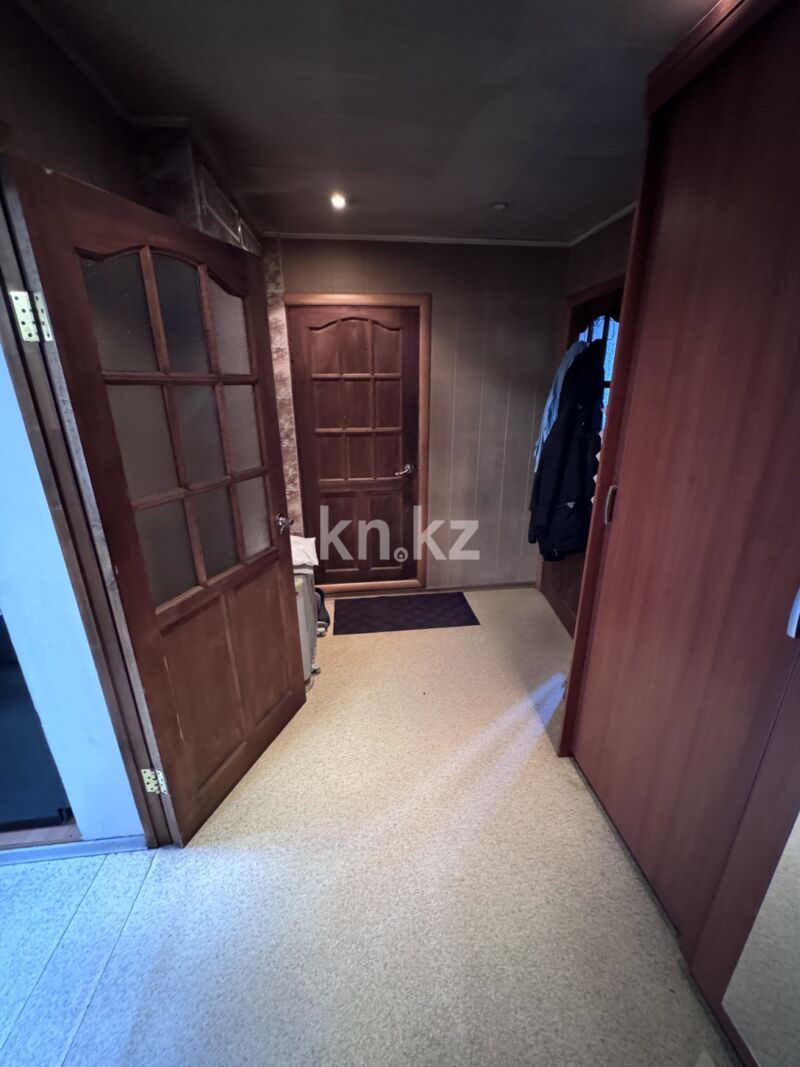 Продажа 5-комнатного дома, 80 м² - Продажа домов, коттеджей в Караганде фото 14 из 17
