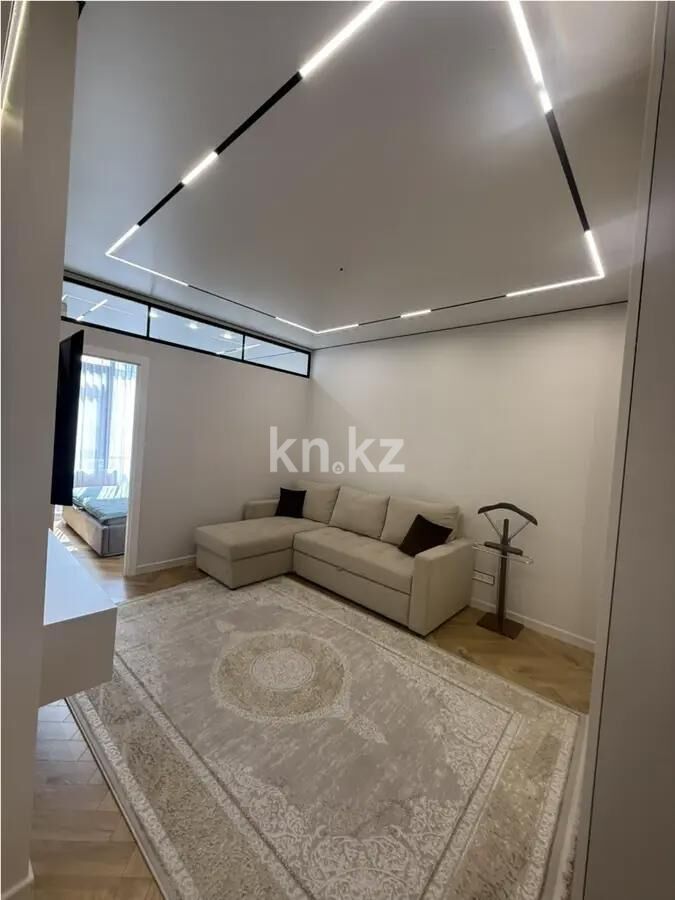 Продажа 2-комнатной квартиры, 47 м² - Продажа двухкомнатных квартир в Турксибском р-не Алматы - страница 11 фото 1 из 5
