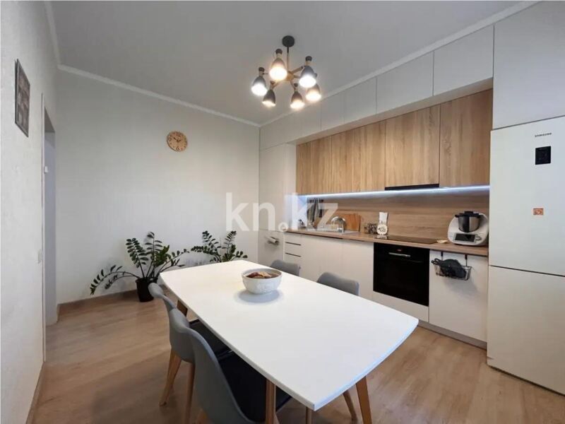 Продажа 3-комнатной квартиры, 112 м² - Продажа трехкомнатных квартир в Астане - страница 8 фото 4 из 7