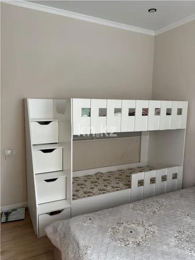Продажа 2-комнатной квартиры, 52 м² - Продажа двухкомнатных квартир от собственников в Алматы - страница 4 фото 3 из 7
