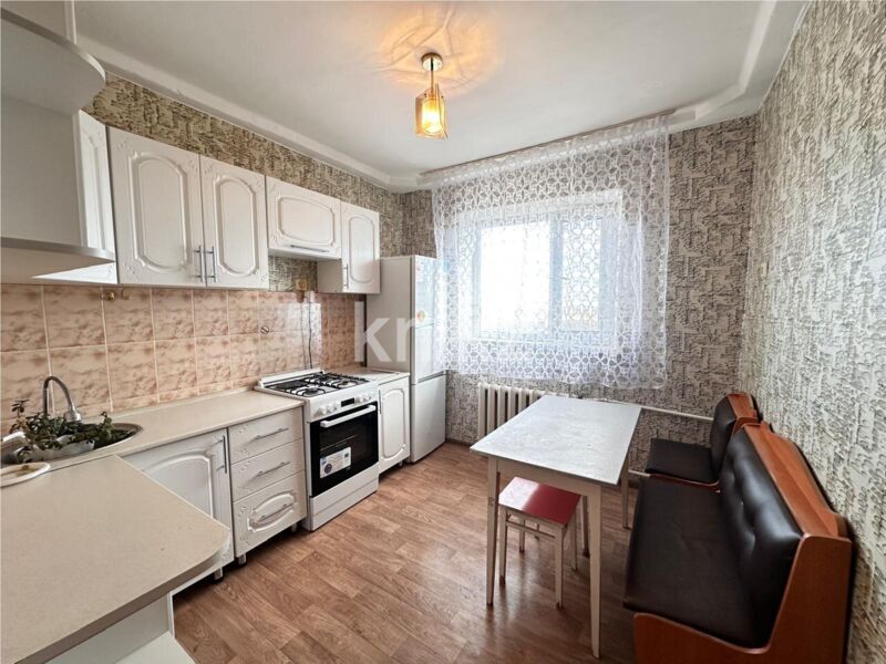 Продажа 2-комнатной квартиры, 52 м² - Продажа дач в Усть-Каменогорске фото 1 из 8